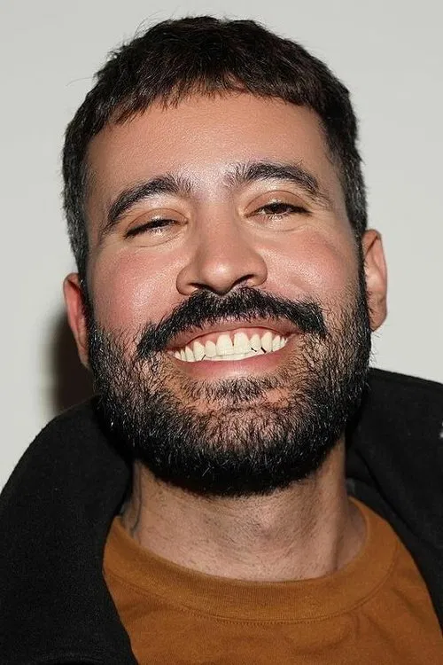 Foto de perfil de Samir Duarte