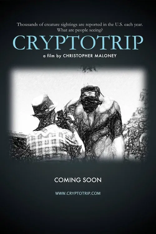 Cryptotrip movie poster