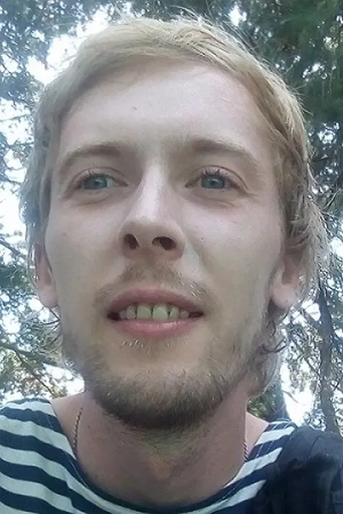 Dmitry Vologdin profile picture