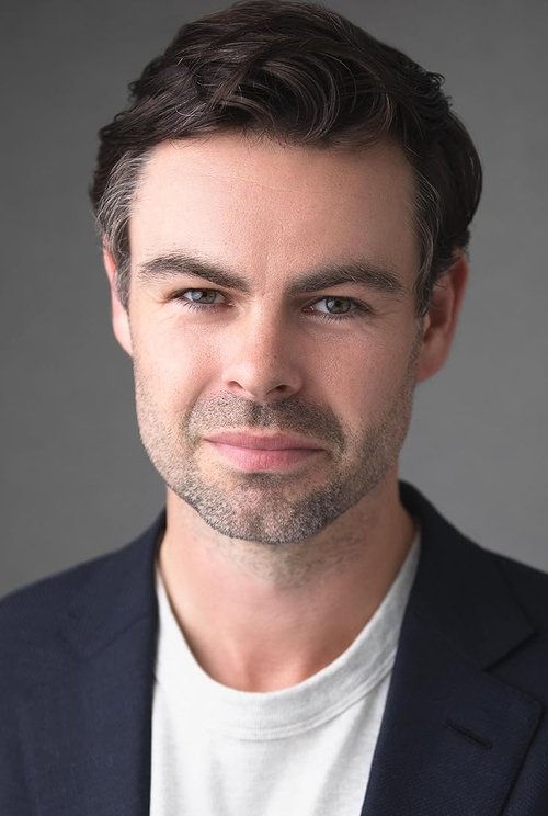 Jameson Parker profile picture