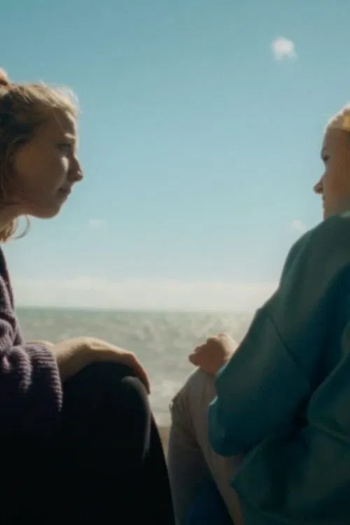 Poster do filme The Riley Sisters