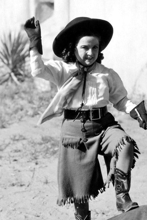 Foto de perfil de Yvonne Moray