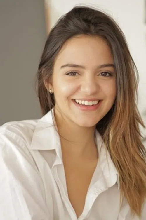 Pally Siqueira profile picture
