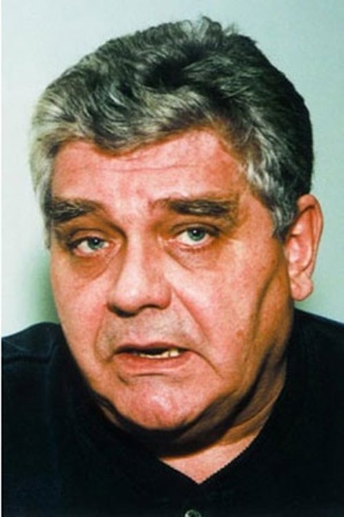 Foto de perfil de Lajos Kránitz