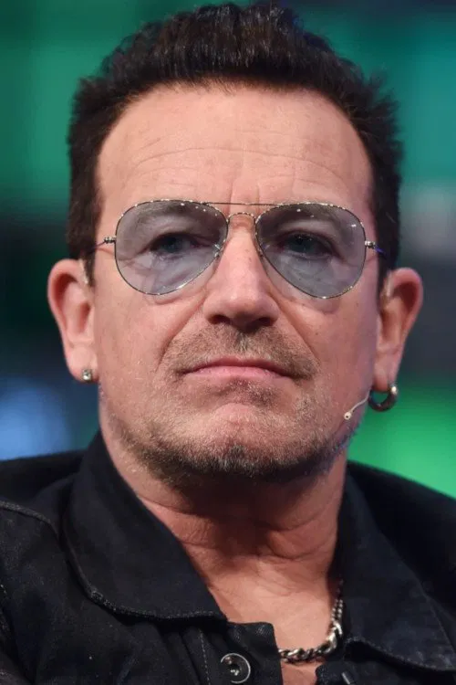 Bono profile picture