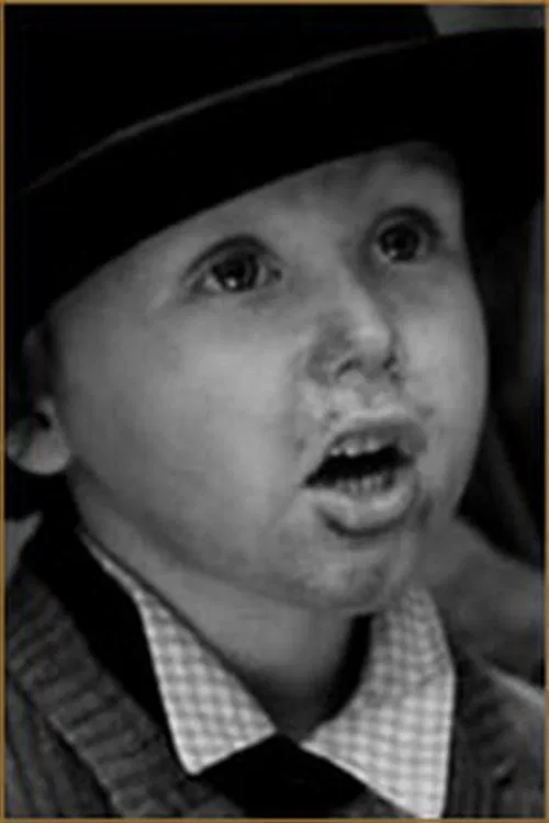 Boris Livanov Jr. profile picture