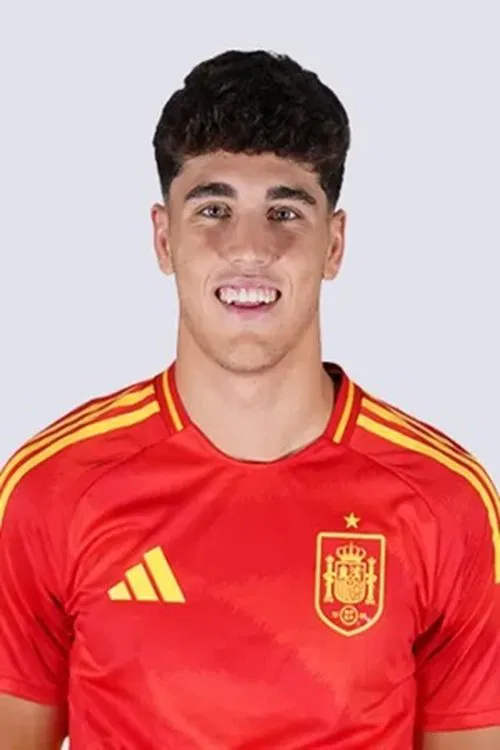 Pau Cubarsí profile picture