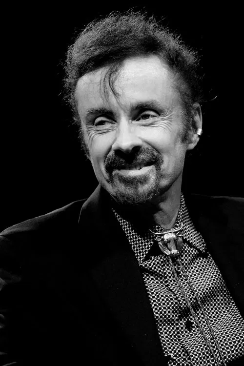 T. C. Boyle profile picture