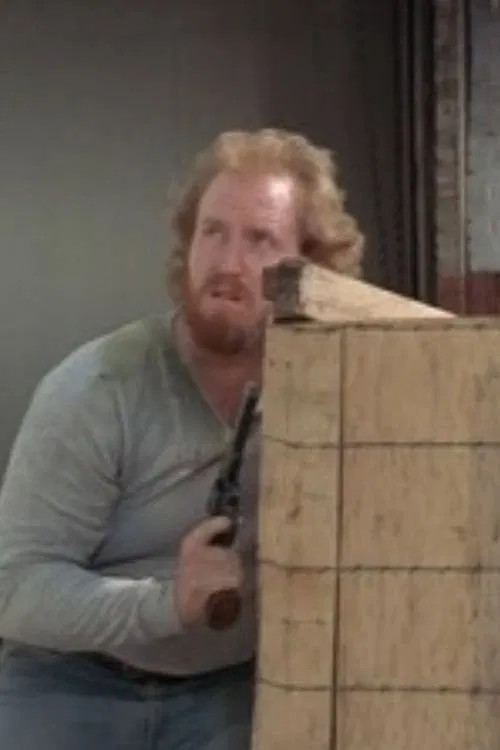 Bruce Evers profile picture