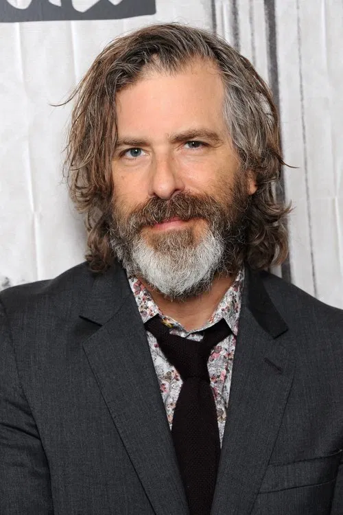 Brett Morgen profile picture