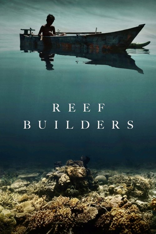 Reef Builders movie poster