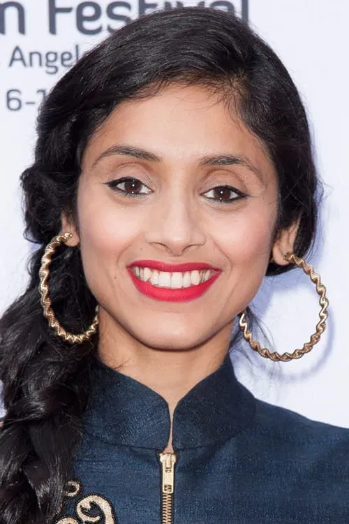 Pavleen Gujral profile picture
