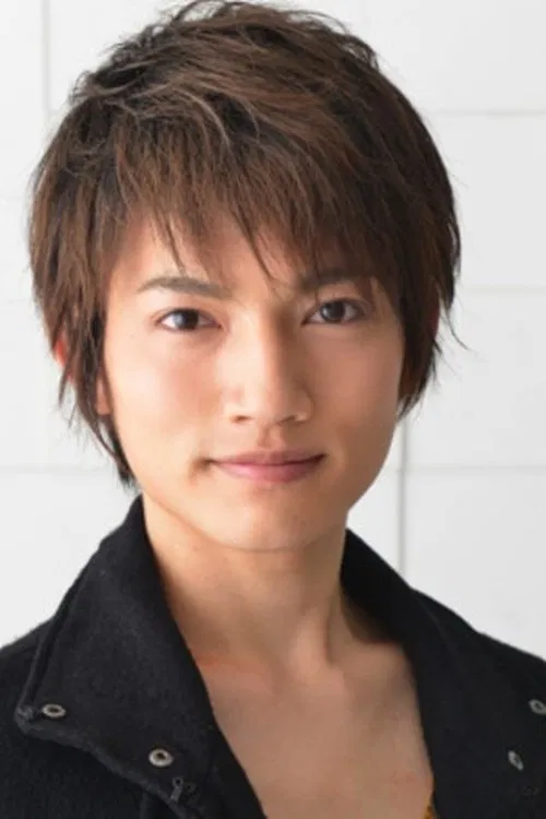 Yousuke Aoi profile picture