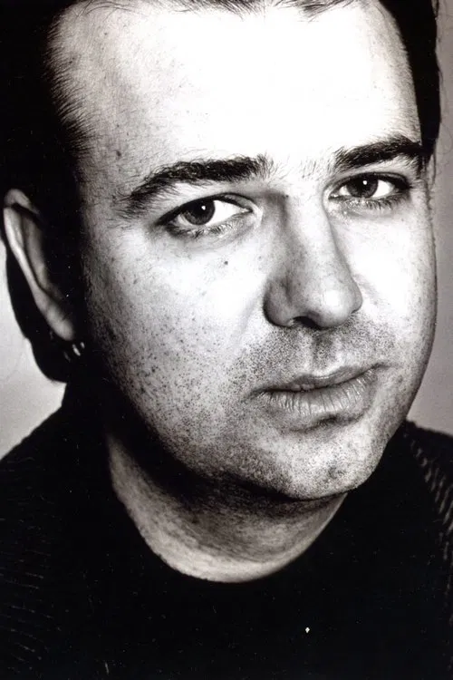 Lars Jönsson profile picture