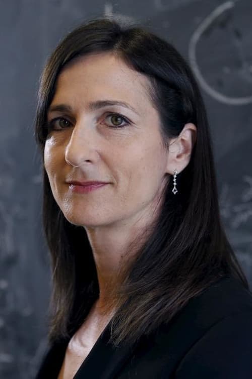 Sara Seager profile picture