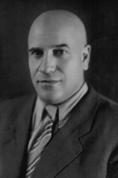 Anatoli Goryunov profile picture