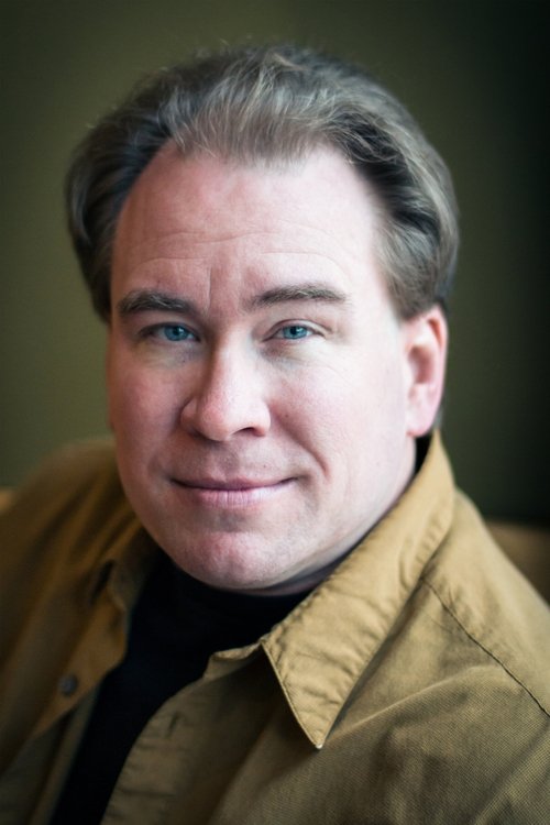 Foto de perfil de Dale Dobson