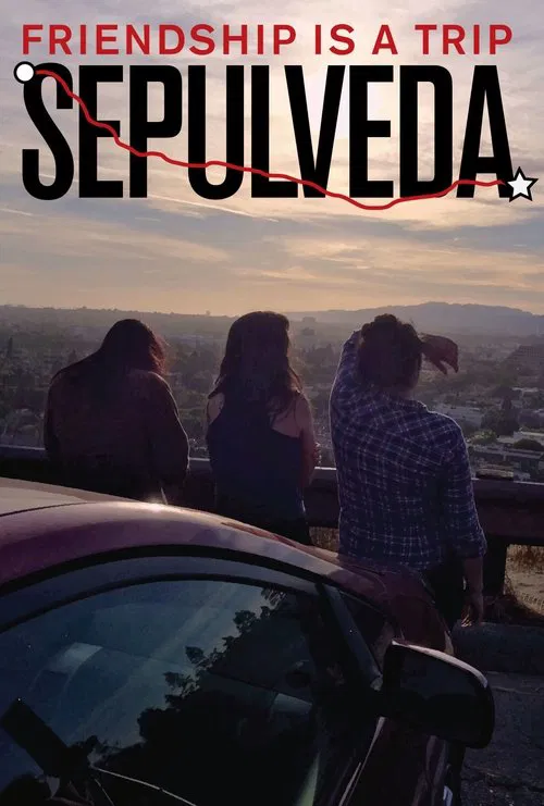 Sepulveda movie poster