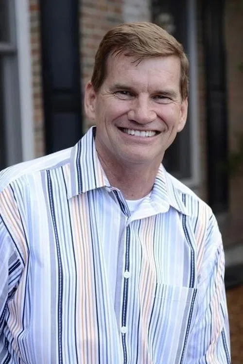 Ted Haggard profile picture