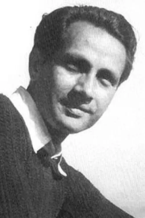 Chetan Anand profile picture