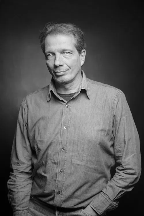Foto de perfil de Stephan Brenninkmeijer