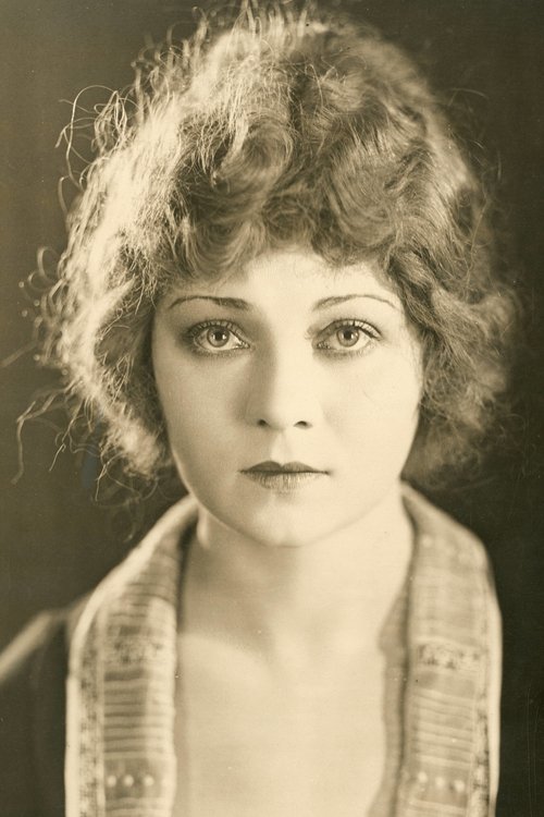Foto de perfil de Mary Warren