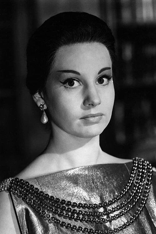 Johanna von Koczian profile picture