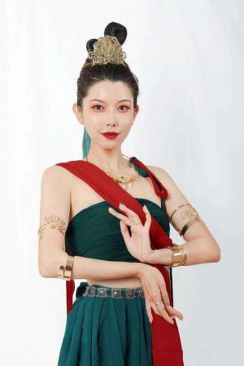 何灏浩 profile picture