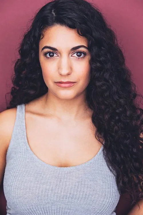 Meredith Antoian profile picture