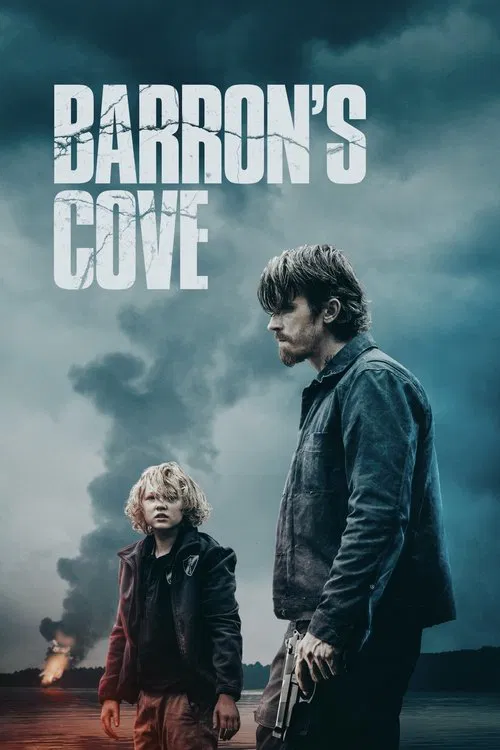 Barron's Cove movie poster