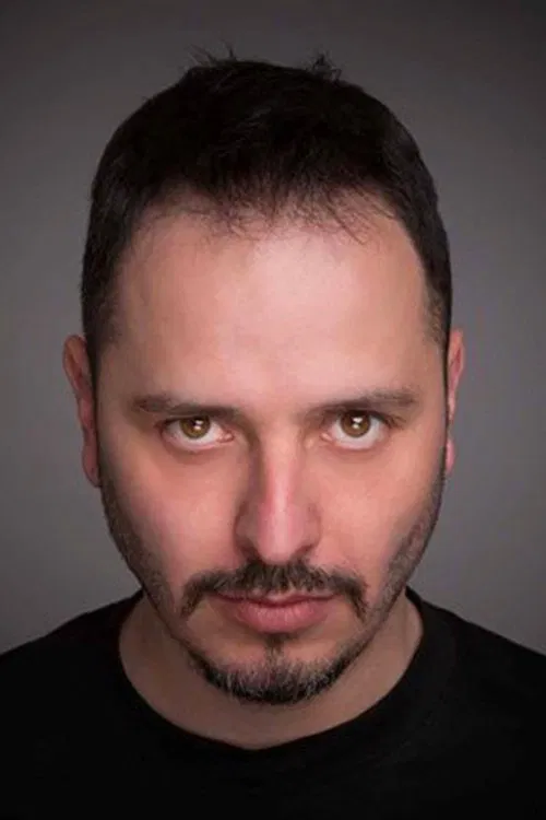 Alexandros Tsouvelas profile picture