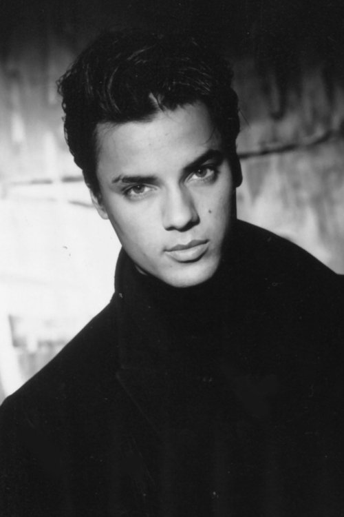 Nick Kamen profile picture