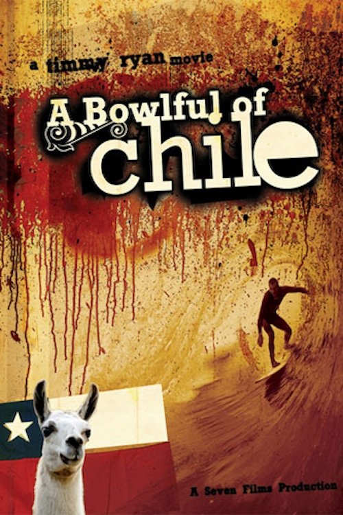 A Bowlful of Chile movie poster