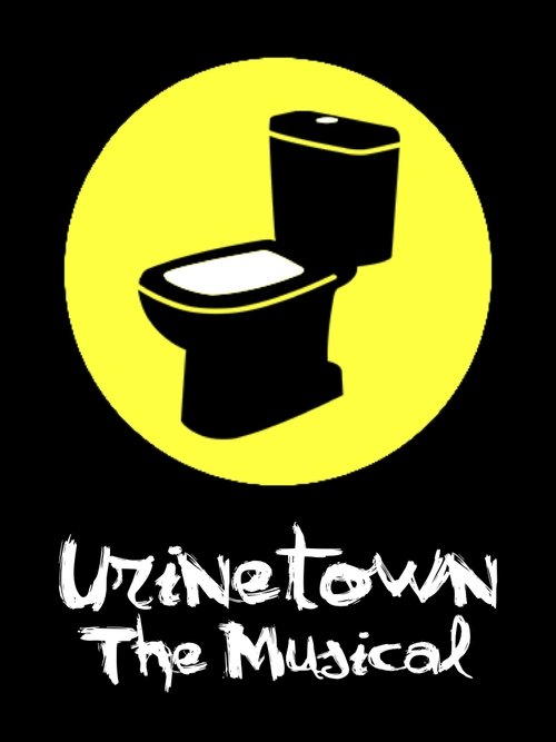 Urinetown movie poster