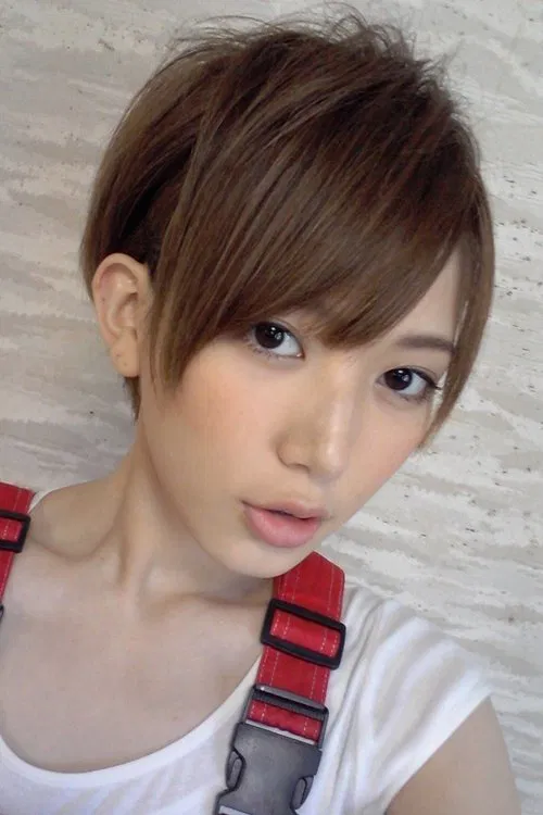 Kaoru Mitsumune profile picture