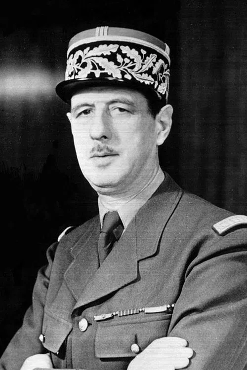 Charles de Gaulle profile picture
