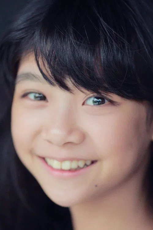 Rose Yu profile picture