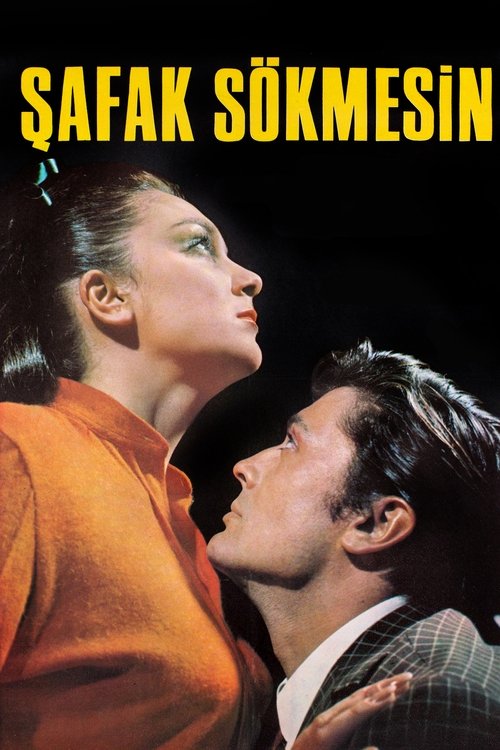 Şafak Sökmesin movie poster