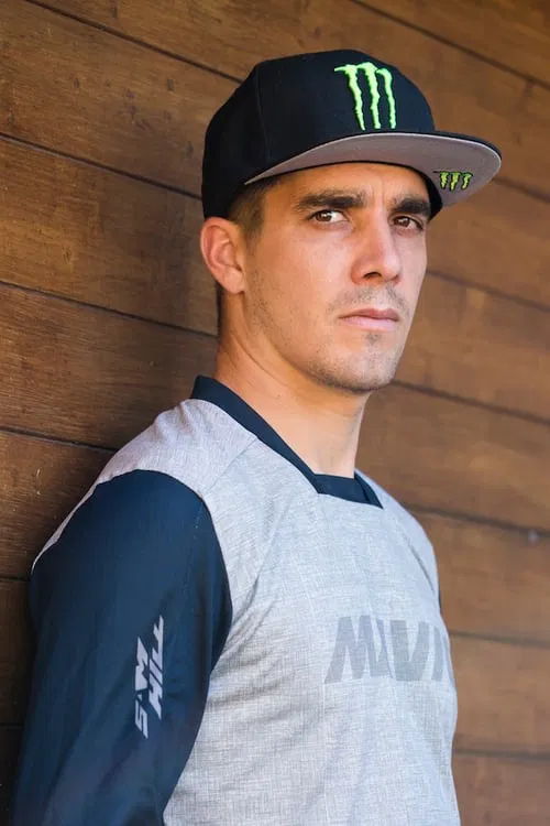 Sam Hill profile picture