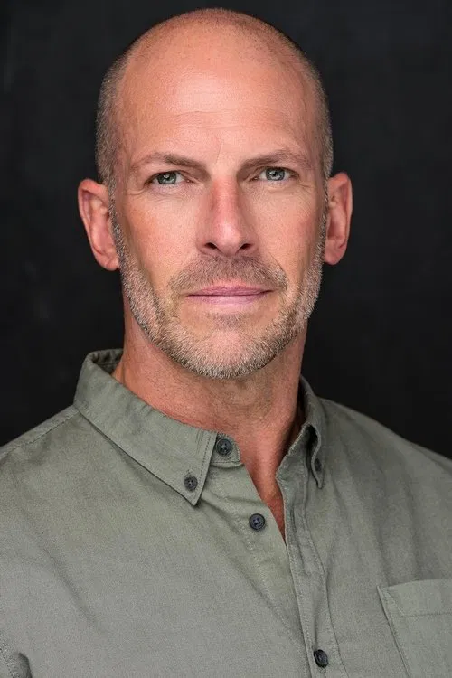 Foto de perfil de Phil McFall