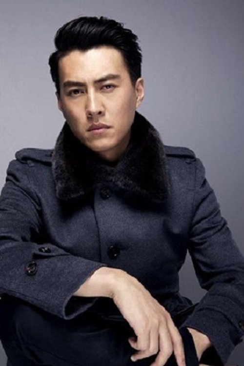 Jin Dong profile picture