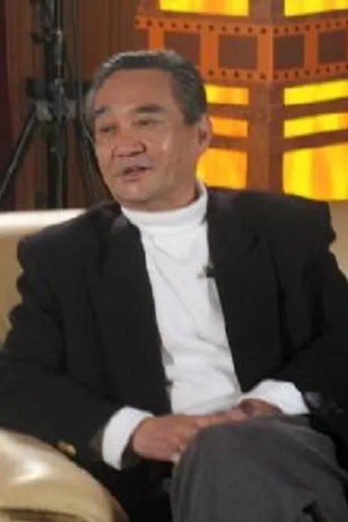 Wenlun Wu profile picture
