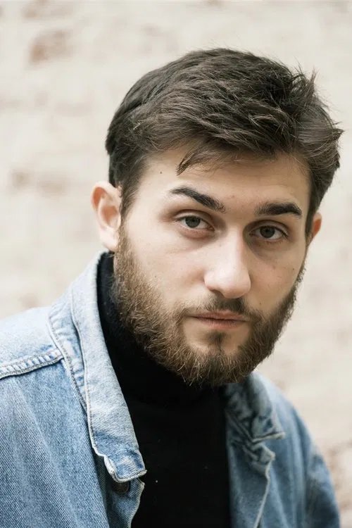 Alex Bude profile picture