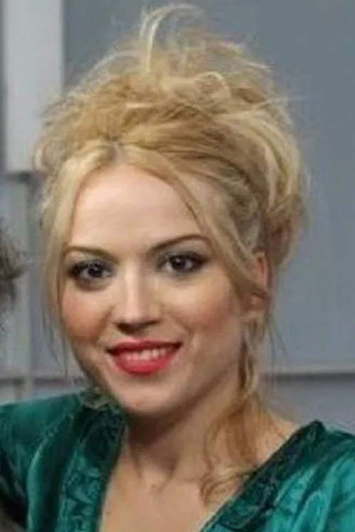 Elisavet Kazopoulou profile picture
