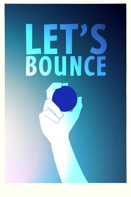 Let's Bounce movie poster