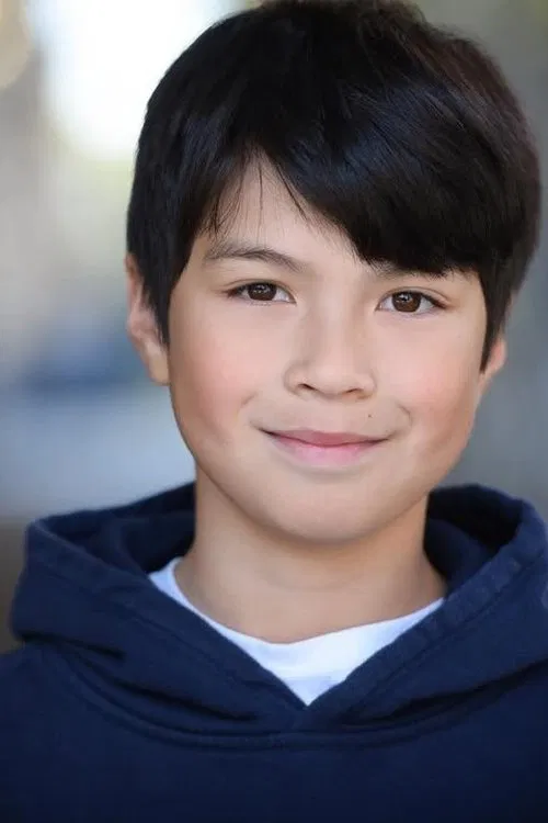 Foto de perfil de Ryan Chan Kuperman