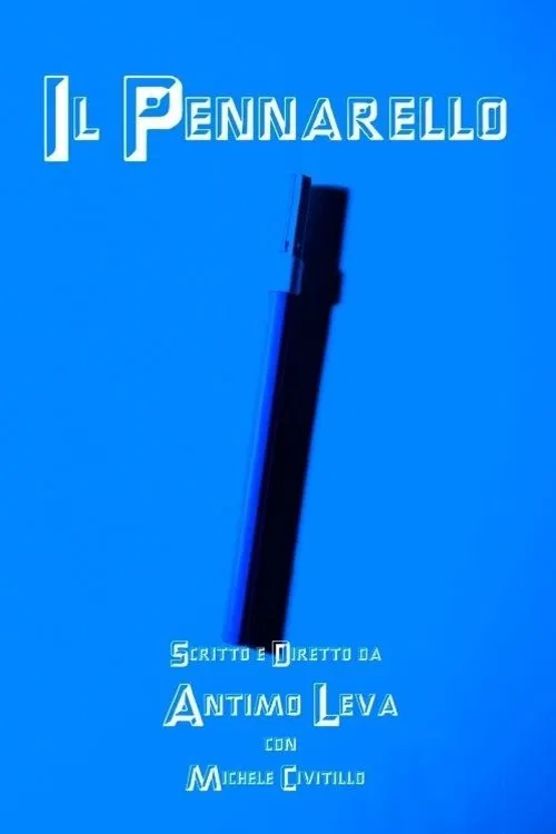 Il pennarello movie poster