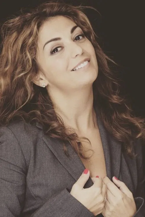 Nazli K. Lou profile picture