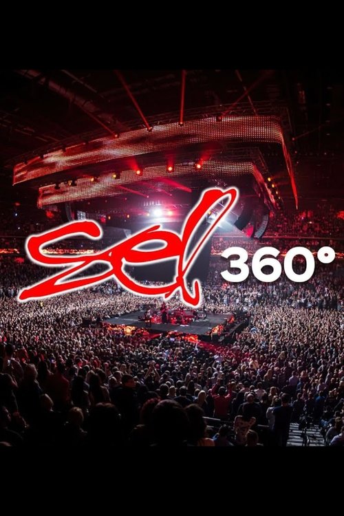 SEL 360 2015 movie poster