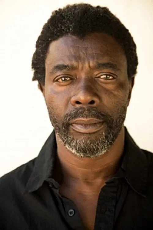 Tshamano Sebe profile picture